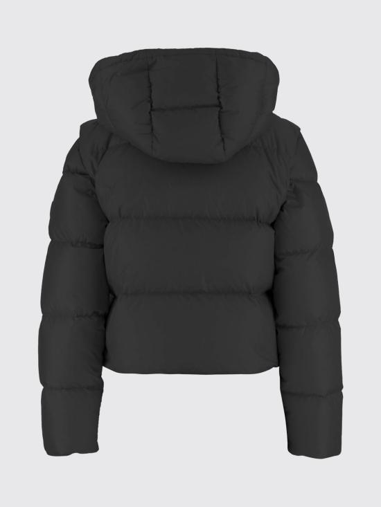 26FW 버버리 자켓 8131354 Black - BURBERRY