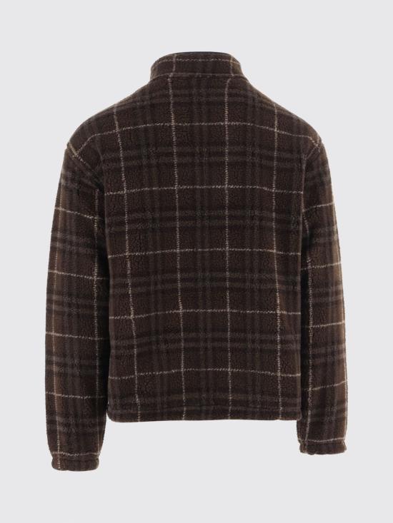 26FW 버버리 자켓 8134279 Brown - BURBERRY