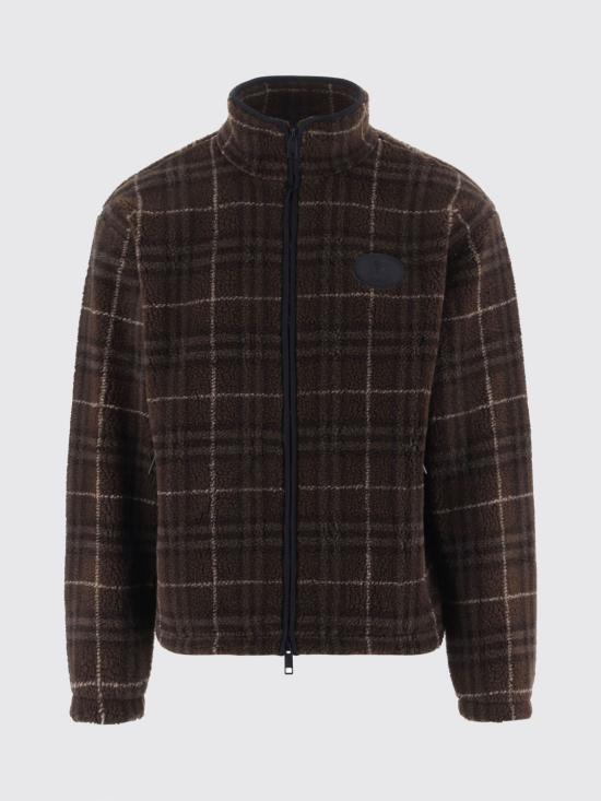26FW 버버리 자켓 8134279 Brown - BURBERRY