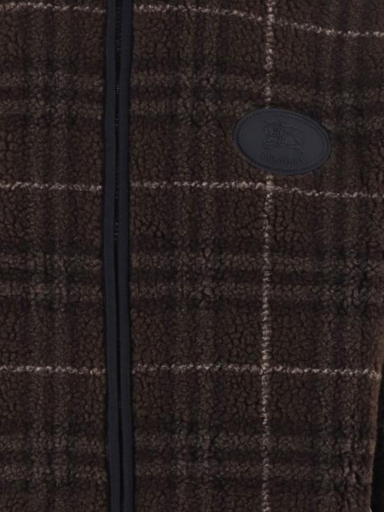 26FW 버버리 자켓 8134279 Brown - BURBERRY