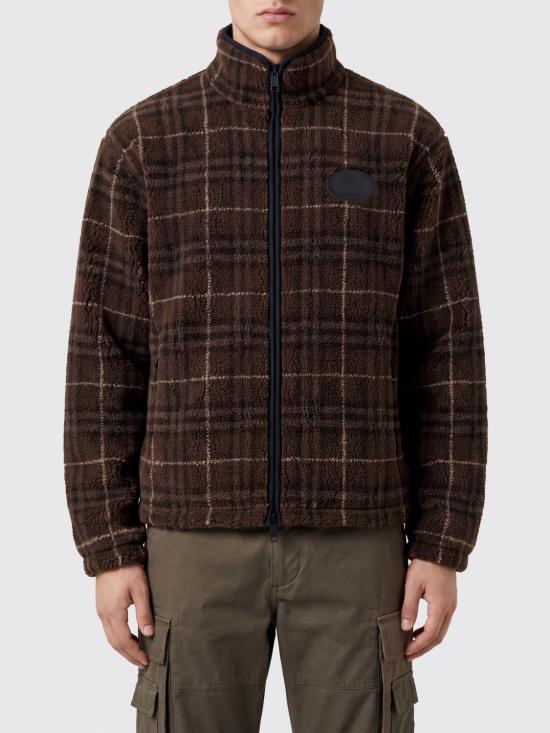26FW 버버리 자켓 8134279 Brown