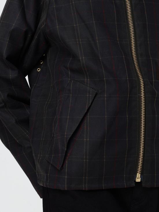 26FW 바버 자켓 LWX1567 LT1 Brown - BARBOUR