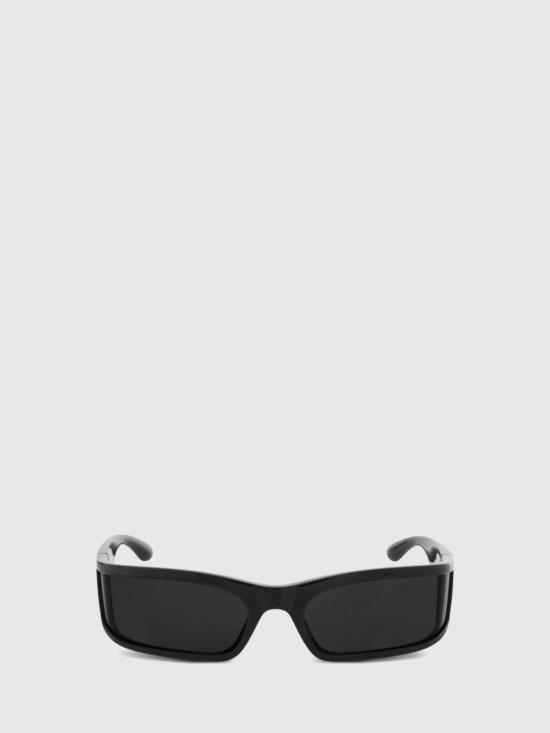 26FW 발렌시아가 선글라스 837802T0007 1000 Black - BALENCIAGA