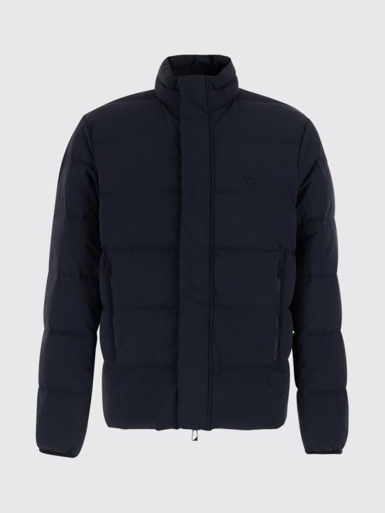 26FW 엠포리오 아르마니 자켓 EM004948AF18499 UB118 Blue - EMPORIO ARMANI