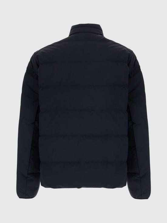 26FW 엠포리오 아르마니 자켓 EM004948AF18499 UB118 Blue - EMPORIO ARMANI