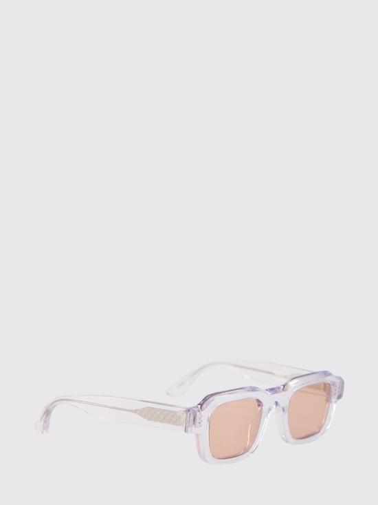 26FW 티에리라스리 선글라스 FLE00PK 00 Pink