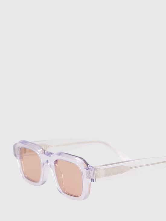 26FW 티에리라스리 선글라스 FLE00PK 00 Pink - THIERRY LASRY