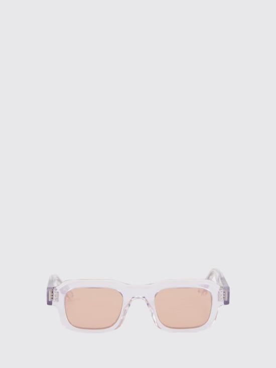 26FW 티에리라스리 선글라스 FLE00PK 00 Pink - THIERRY LASRY