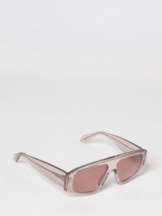 26FW 알라이아 선글라스 AA0092S 006 White