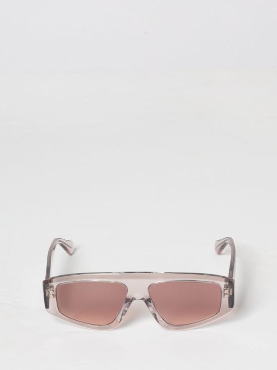 26FW 알라이아 선글라스 AA0092S 006 White - ALAIA