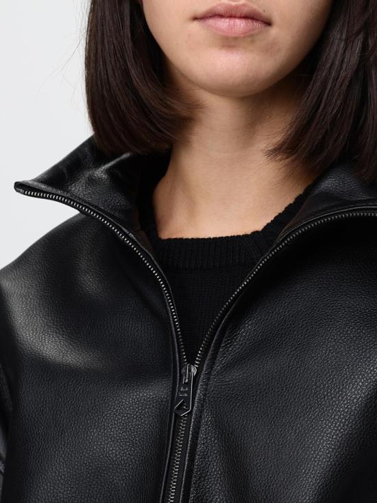 26FW 폴 스미스 자켓 W1R540JLW11294 79 Black - PAUL SMITH