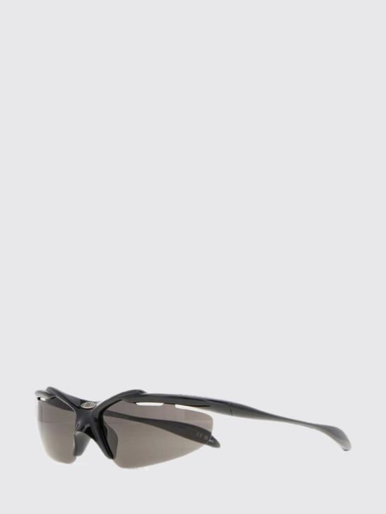 26FW 발렌시아가 선글라스 847020T0007 1000 Black
