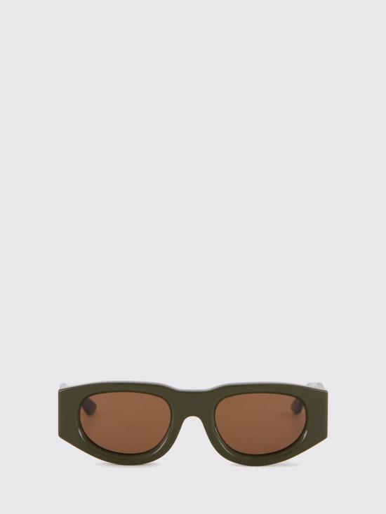 26FW 티에리라스리 선글라스 DOP4403 4403 Green - THIERRY LASRY