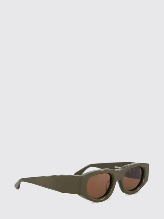 26FW 티에리라스리 선글라스 DOP4403 4403 Green