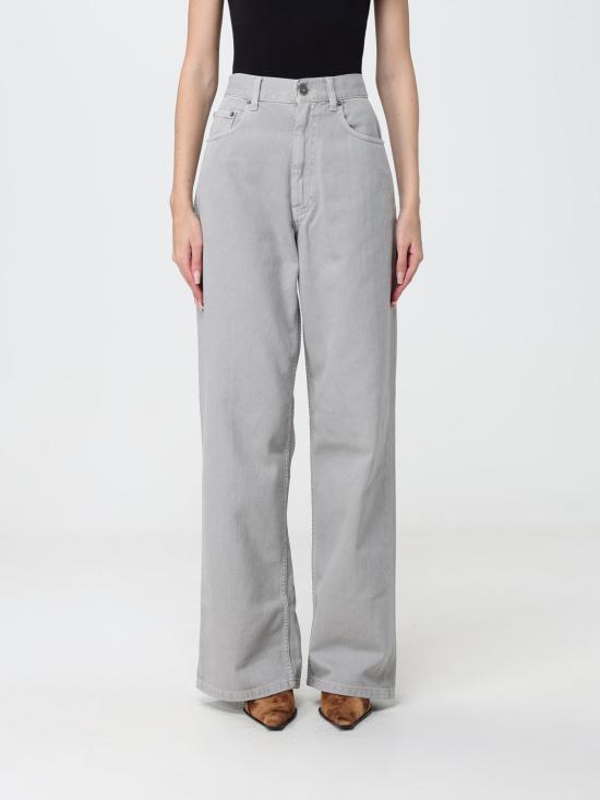 26FW 피비 파일로 데님 팬츠 BP103CO3131 180EG Grey