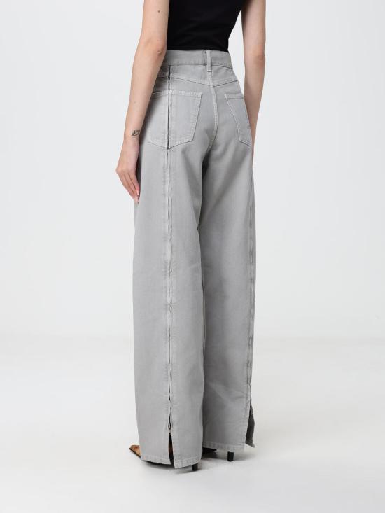 26FW 피비 파일로 데님 팬츠 BP103CO3131 180EG Grey - PHOEBE PHILO