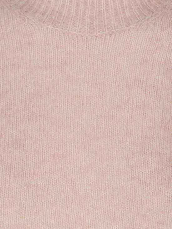 26FW 로베르토 콜리나 스웨터 263FXB01045 ROSA Pink - ROBERTO COLLINA