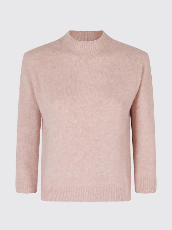 26FW 로베르토 콜리나 스웨터 263FXB01045 ROSA Pink - ROBERTO COLLINA