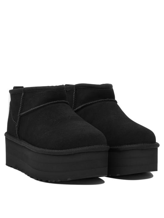 26FW 어그 부츠 1135092BLK Black - UGG