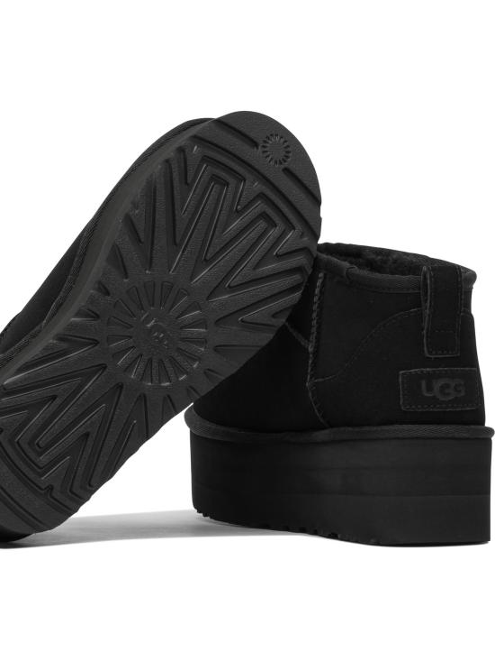 26FW 어그 부츠 1135092BLK Black - UGG
