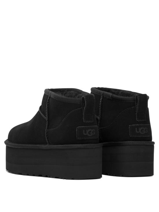 26FW 어그 부츠 1135092BLK Black - UGG