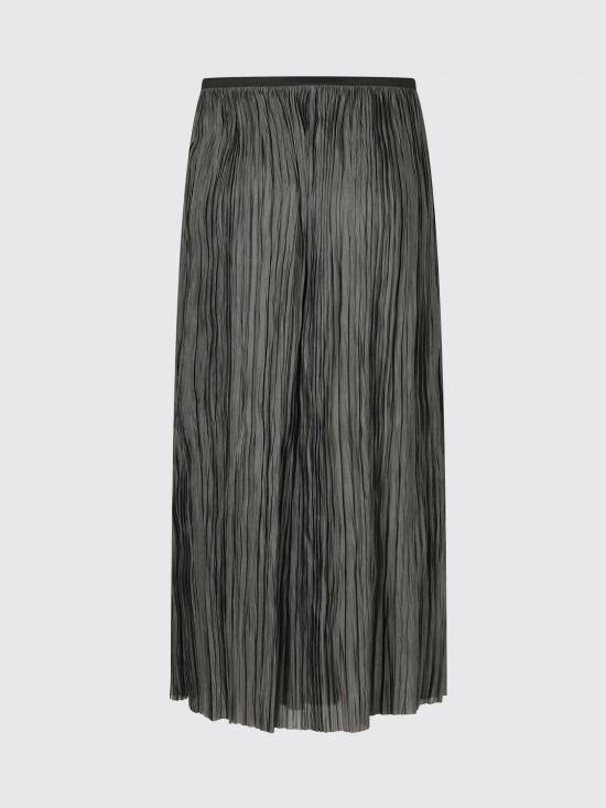 26FW 로베르토 콜리나 스커트 263FXB57067 SCURO Green - ROBERTO COLLINA