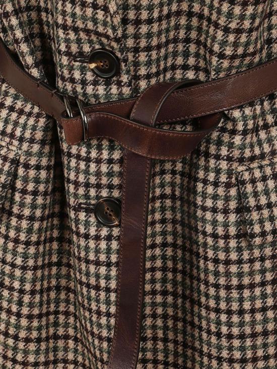 26FW 브루넬로 쿠치넬리 자켓 MG5557633 C020 Natural - BRUNELLO CUCINELLI
