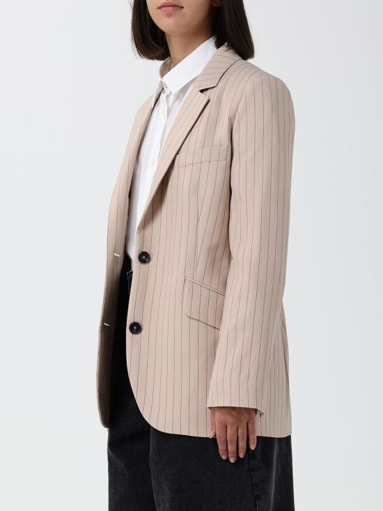 26FW 폴 스미스 자켓 W1R461JW11261 60 Beige - PAUL SMITH