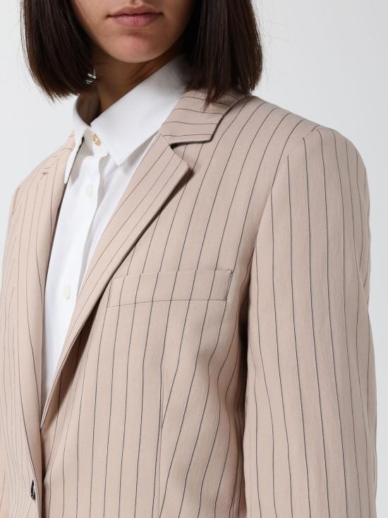 26FW 폴 스미스 자켓 W1R461JW11261 60 Beige - PAUL SMITH