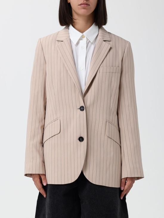 26FW 폴 스미스 자켓 W1R461JW11261 60 Beige