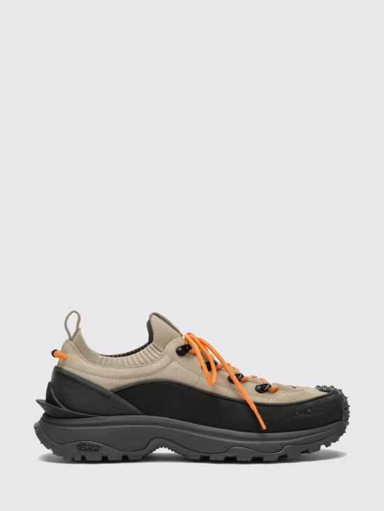 26FW 몽클레어 스니커즈 L209A4M00060M7242 P19 Beige
