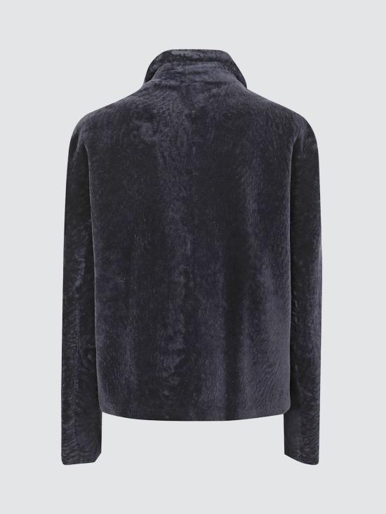 26FW 아르마 코트 133L26600602 NIGHT Blue - ARMA