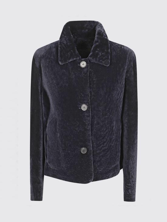 26FW 아르마 코트 133L26600602 NIGHT Blue - ARMA