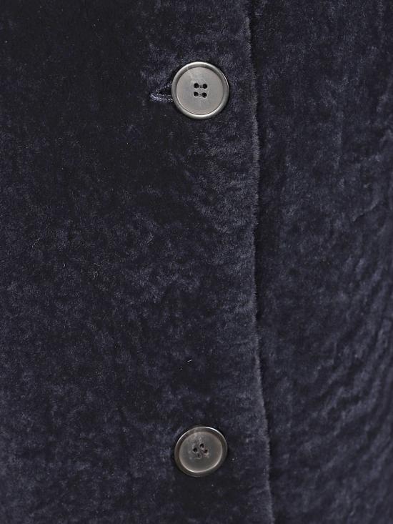26FW 아르마 코트 133L26600602 NIGHT Blue - ARMA