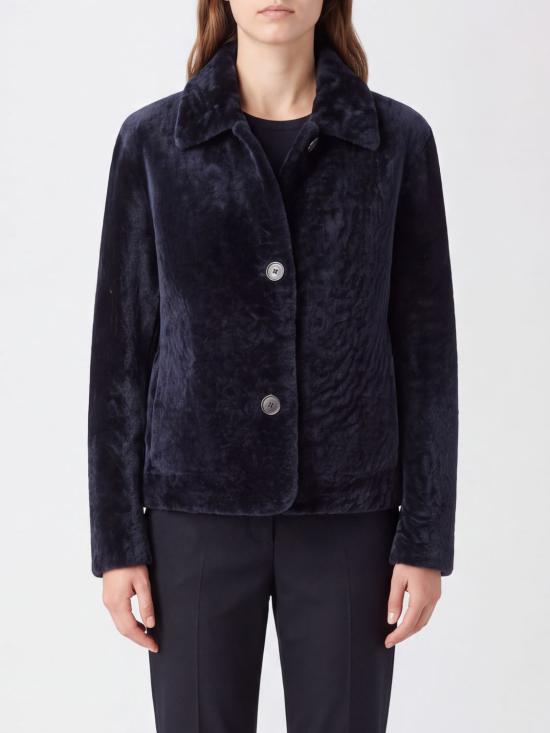 26FW 아르마 코트 133L26600602 NIGHT Blue