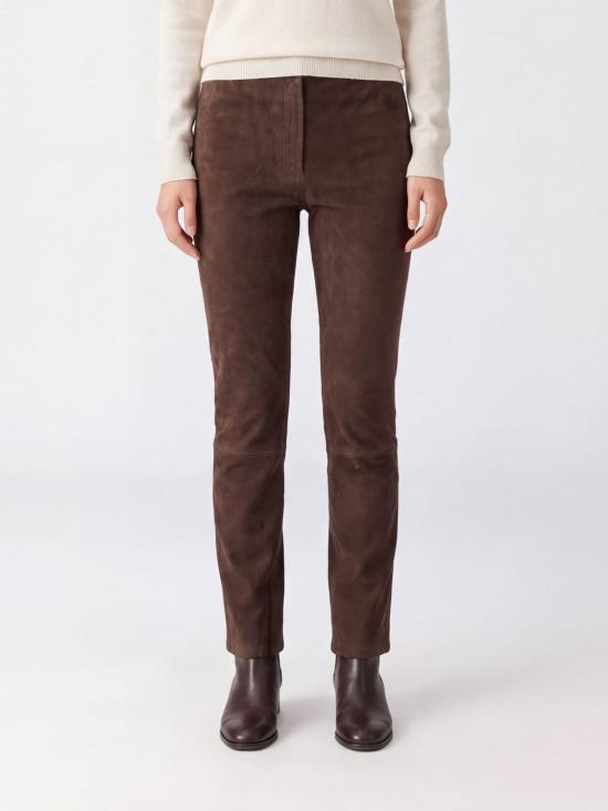 26FW 아르마 팬츠 002L26600502 MUD Brown