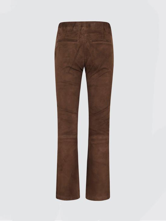 26FW 아르마 팬츠 002L26600502 MUD Brown - ARMA