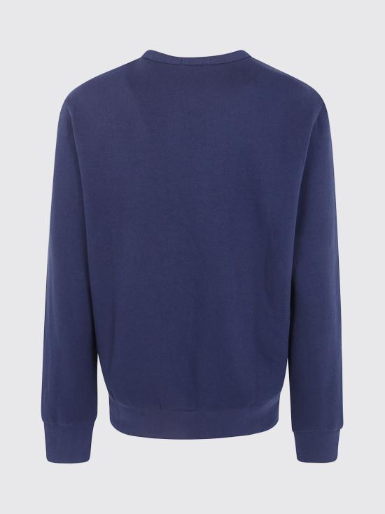 26FW 폴로 랄프로렌 긴팔 티셔츠 710B26091 001 Blue - POLO RALPH LAUREN