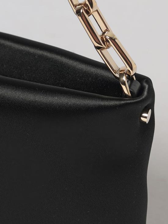 26FW 크리스챤 루부탱 숄더백 3265242 BK01 Black - CHRISTIAN LOUBOUTIN