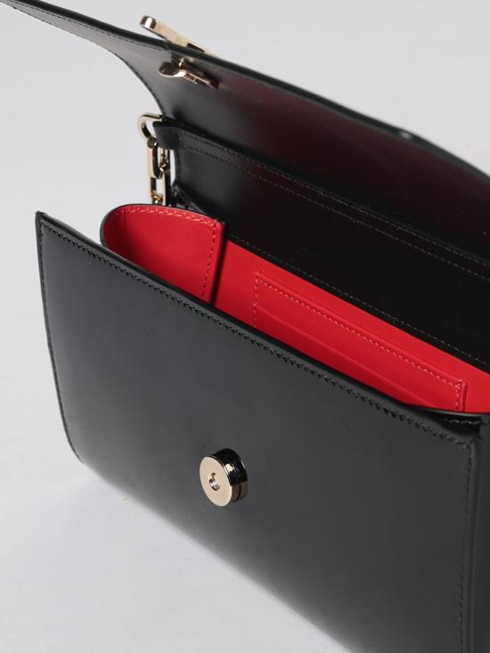 26FW 크리스챤 루부탱 토트백 3265344 BK01 Black - CHRISTIAN LOUBOUTIN