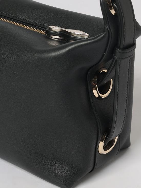 26FW 크리스챤 루부탱 토트백 3265324 BK01 Black - CHRISTIAN LOUBOUTIN