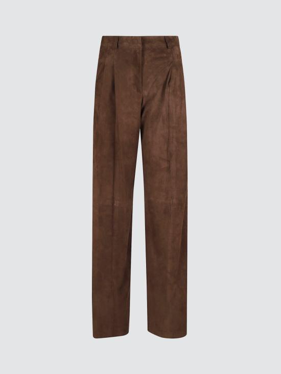 26FW 아르마 팬츠 024L26606902 MUD Brown - ARMA