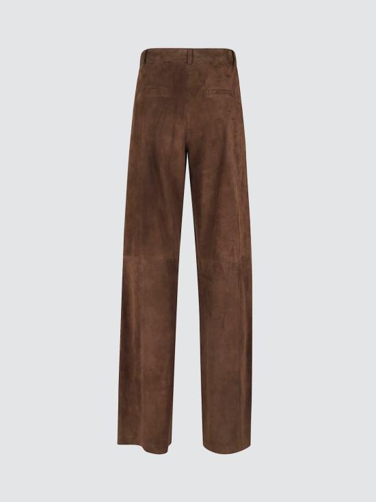 26FW 아르마 팬츠 024L26606902 MUD Brown - ARMA