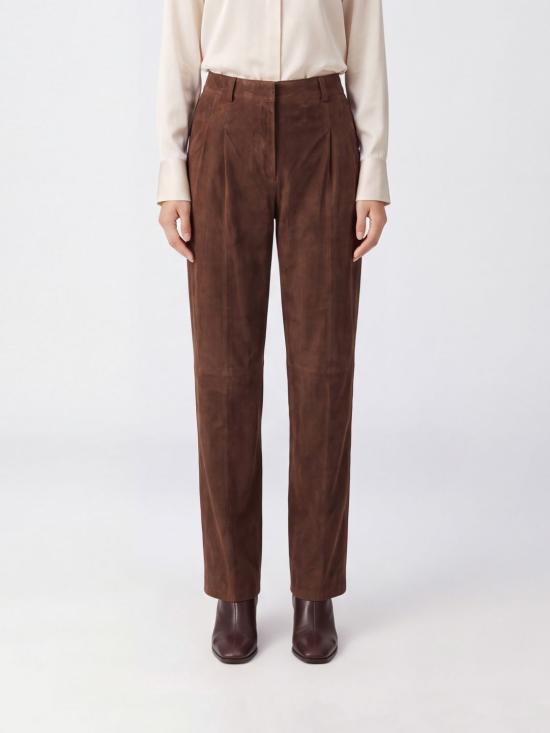 26FW 아르마 팬츠 024L26606902 MUD Brown