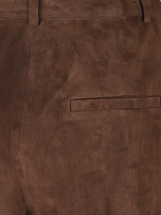 26FW 아르마 팬츠 024L26606902 MUD Brown - ARMA