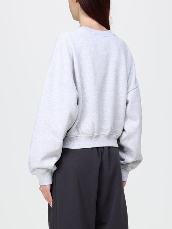 26FW 아디다스 스웨터 LD1650 Grey - ADIDAS