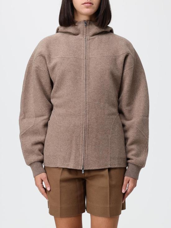 26FW 막스마라 스웨터 2621926013600 001 Beige