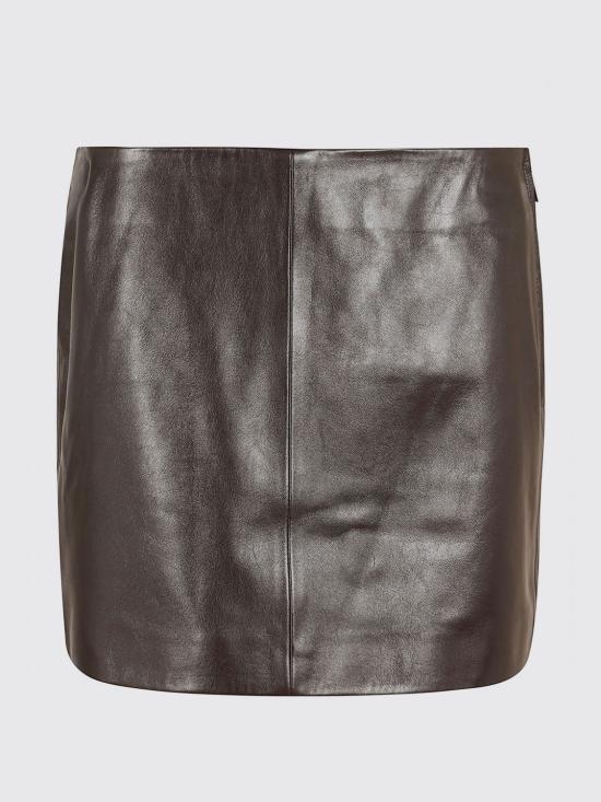 26FW 아르마 스커트 027L26603002 COFFEE BEAN Brown - ARMA