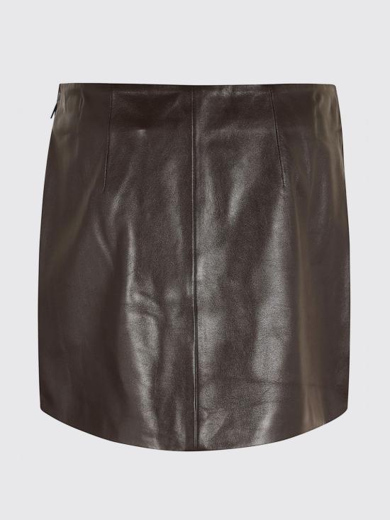 26FW 아르마 스커트 027L26603002 COFFEE BEAN Brown - ARMA