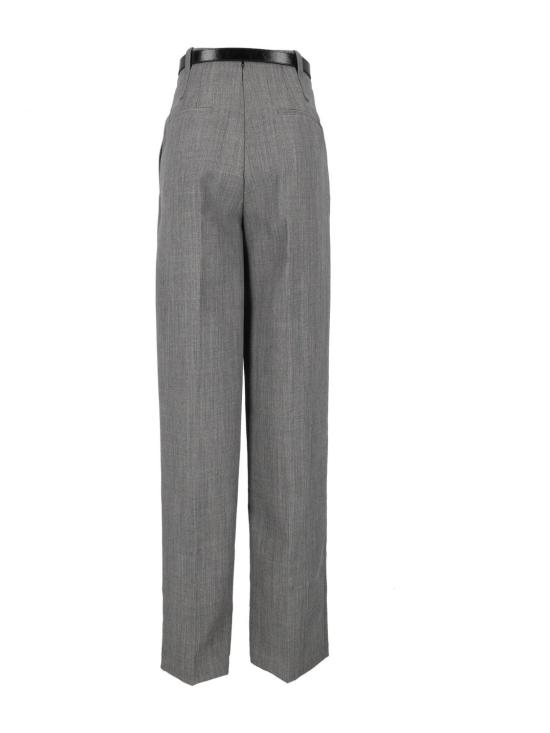 26FW 엘리자베타프랜치 팬츠 PA22367E2 431 Grey - ELISABETTA FRANCHI